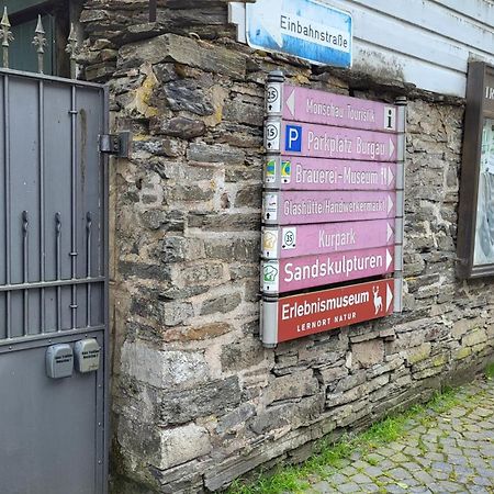 Haus Tradition Monschau 2 외부 사진