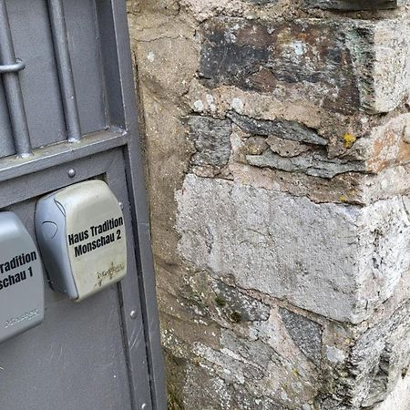 Haus Tradition Monschau 2 외부 사진