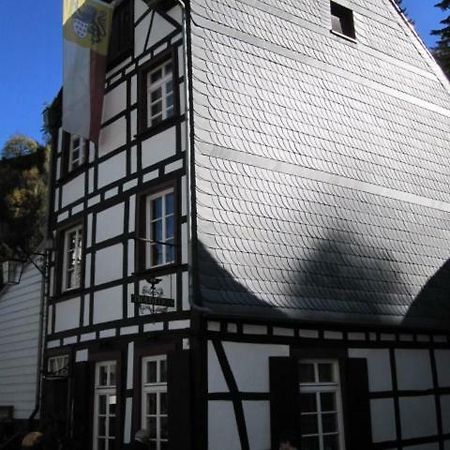 Haus Tradition Monschau 2 외부 사진