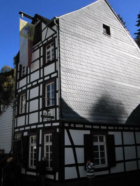 Haus Tradition Monschau 2 외부 사진