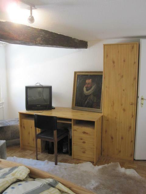 Haus Tradition Monschau 2 외부 사진