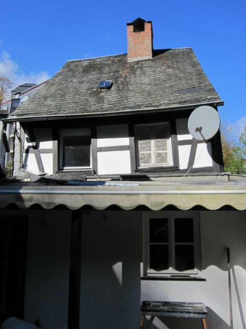 Haus Tradition Monschau 2 외부 사진
