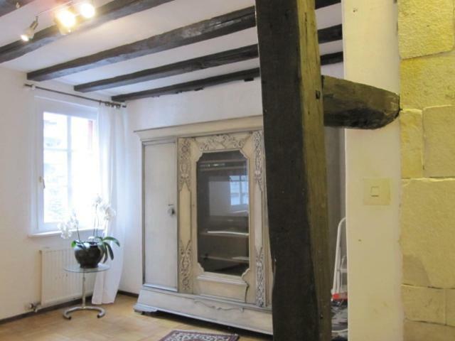 Haus Tradition Monschau 2 외부 사진