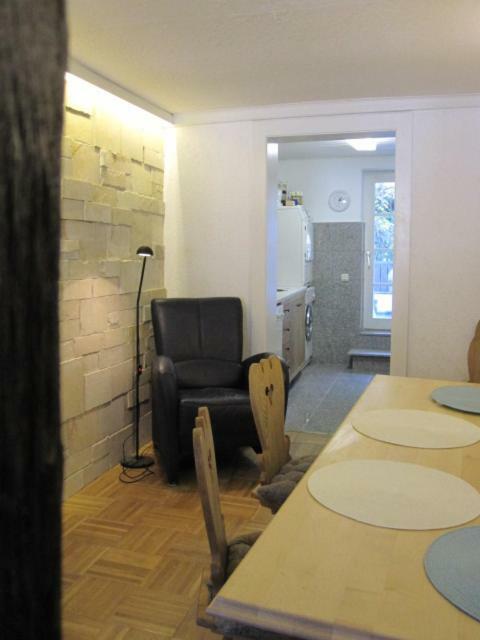 Haus Tradition Monschau 2 외부 사진