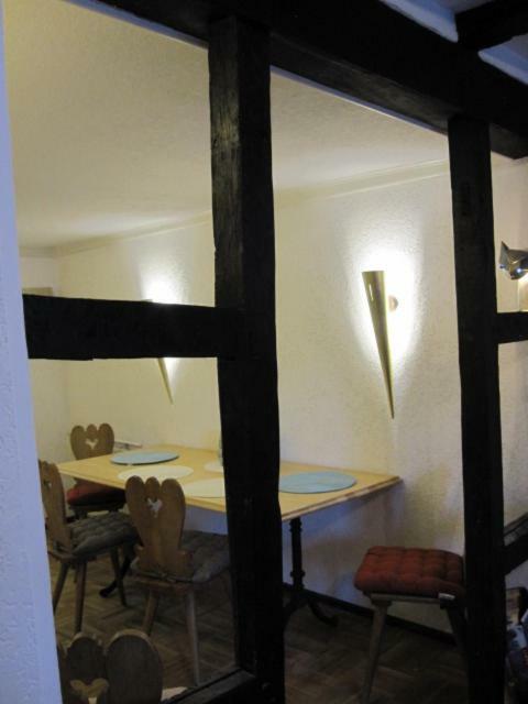 Haus Tradition Monschau 2 외부 사진