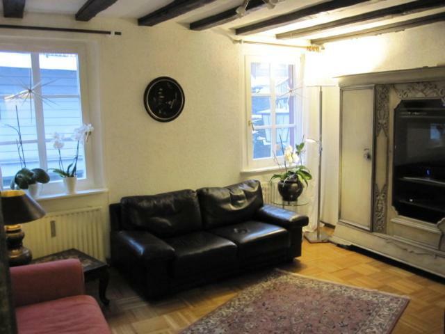 Haus Tradition Monschau 2 외부 사진